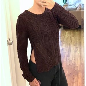 RACHEL Rachel Roy Sweater XS